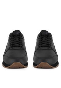 Puma Sneakersy EO-ST RUNNER V4 L 39906812 Czarny. Kolor: czarny. Materiał: skóra #7