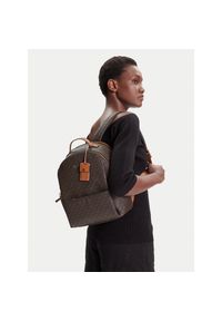 Plecak MICHAEL Michael Kors. Kolor: brązowy #1