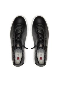 HÖGL Sneakersy Blade 7-103610 Czarny. Kolor: czarny