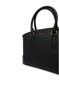 MICHAEL Michael Kors Torebka 30R6G1WS8V Czarny. Kolor: czarny. Materiał: skórzane #4