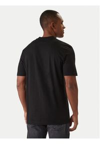 BOSS T-Shirt Dobermann 50558965 Czarny Regular Fit. Kolor: czarny. Materiał: bawełna #5