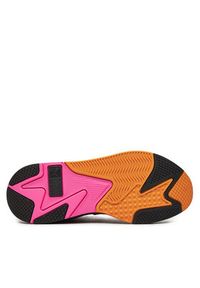 Puma Sneakersy Rs-X Reinvention 369579 21 Kolorowy. Wzór: kolorowy