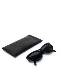 DeeZee Okulary przeciwsłoneczne BSPC802 Czarny. Kolor: czarny #4