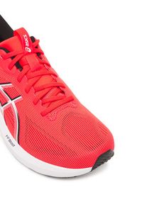 Asics Buty do biegania Gt-1000 14 1011C077 Czerwony. Kolor: czerwony. Materiał: mesh, materiał #4