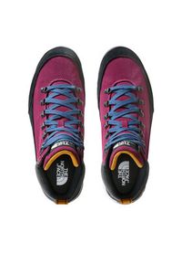 The North Face Trekkingi M Back-To-Berkeley Iv Textile WpNF0A8177KK91 Różowy. Kolor: różowy. Materiał: skóra. Sport: turystyka piesza #3
