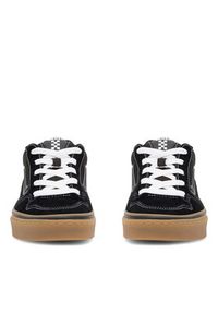 Vans Tenisówki Caldrone VN0A5JM2B9M11 Czarny. Kolor: czarny. Materiał: materiał #3