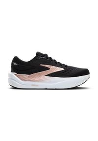 Buty do biegania damskie Brooks Ghost Max 3. Kolor: czarny. Sport: bieganie
