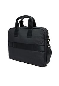 JOOP! Torba na laptopa Narni Pandion 4140007744 Czarny. Kolor: czarny. Materiał: materiał