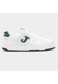 Buty męskie Joma C.Attica. Kolor: biały, zielony, wielokolorowy. Sport: bieganie #1