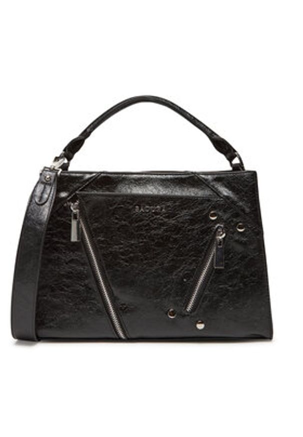 Badura Torebka EO-ALAIA-KQ29 Czarny. Kolor: czarny