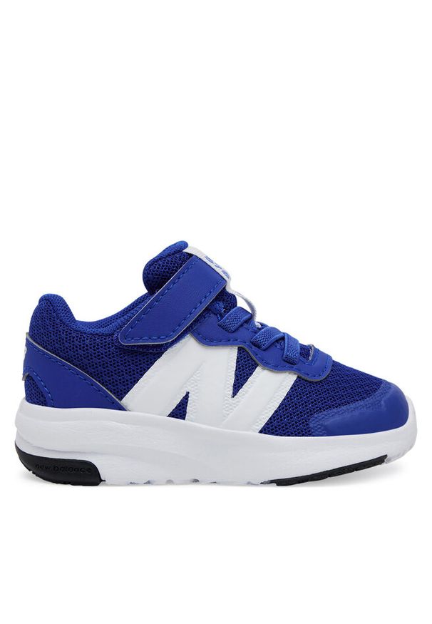 Buty do biegania New Balance. Kolor: niebieski