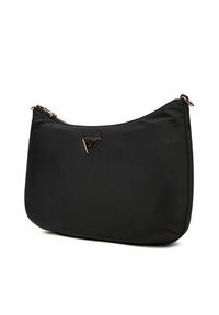Guess Torebka HWEYG8 39501 Czarny. Kolor: czarny #6