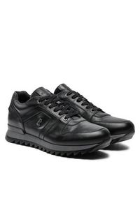 Bogner Sneakersy Seattle 17 B 12440411 Czarny. Kolor: czarny. Materiał: skóra #4