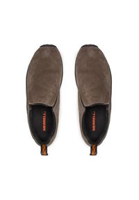Merrell Półbuty Jungle Moc J60787 Brązowy. Kolor: brązowy. Materiał: zamsz, skóra #4