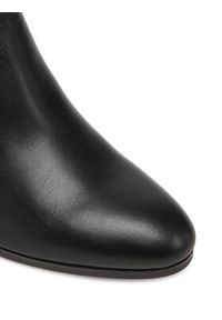 Pikolinos Botki W1Z-8521 Czarny. Kolor: czarny. Materiał: skóra