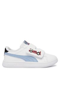 Sneakersy Puma. Kolor: biały #1