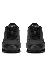Kappa Sneakersy AW24-3C005-W Czarny. Kolor: czarny. Materiał: syntetyk #7