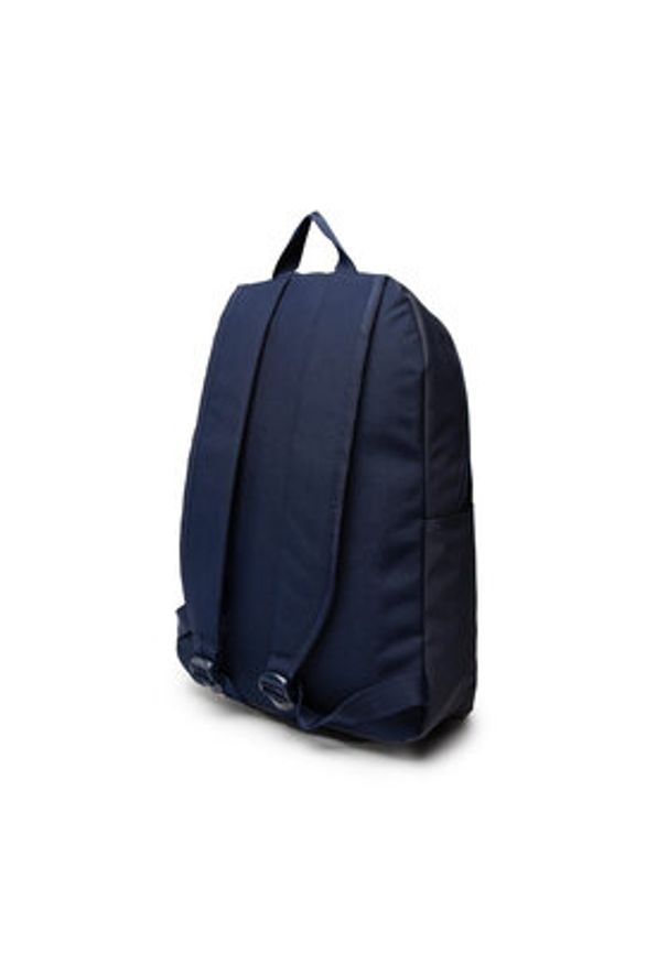 Reebok Plecak Cl Fo GP0152 Granatowy. Kolor: niebieski. Materiał: materiał