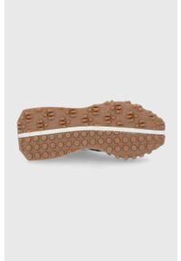 New Balance buty UXC72EC kolor szary. Nosek buta: okrągły. Zapięcie: sznurówki. Kolor: szary. Materiał: guma #2