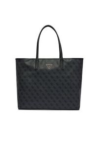 Guess Torebka HWESG9 51429 Szary. Kolor: szary. Materiał: skórzane #8