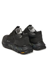 Premiata Sneakersy Devind Var 447 Czarny. Kolor: czarny. Materiał: materiał #5