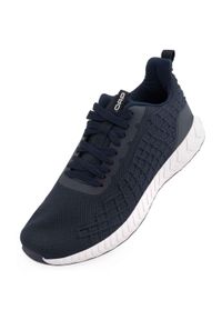Coqui - Męskie skórzane mokasyny - Buty casual 45. Okazja: na co dzień. Kolor: wielokolorowy. Materiał: skóra. Sezon: wiosna, jesień