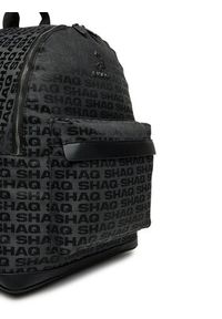 Shaq Plecak SHAQ-P-001-07 Szary. Kolor: szary. Materiał: materiał #4