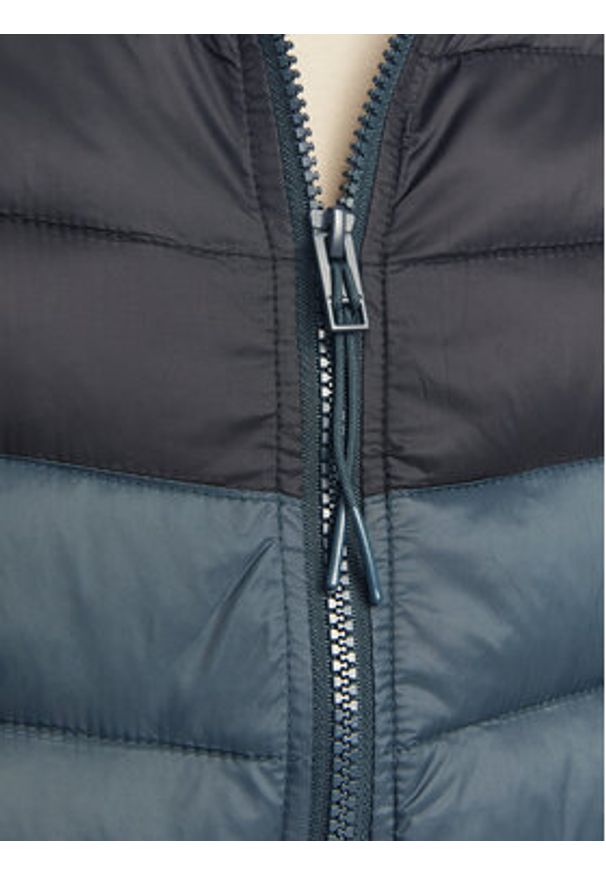 Jack & Jones - Jack&Jones Kurtka zimowa Sprint 12258444 Zielony Regular Fit. Kolor: zielony. Materiał: syntetyk. Sezon: zima