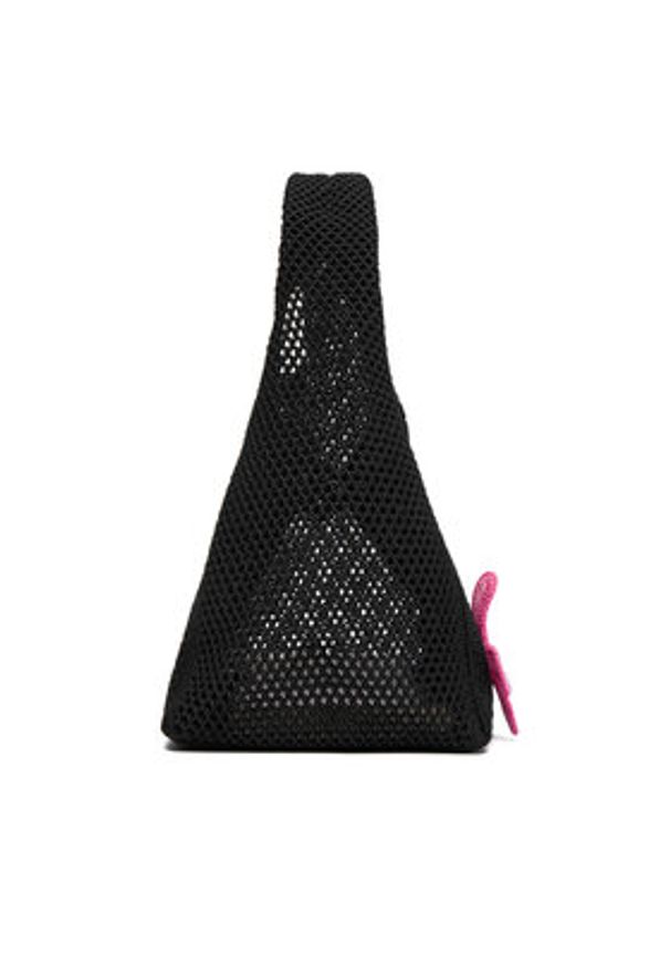 MARC JACOBS - Marc Jacobs Torebka 2P5HSC006H03 Czarny. Kolor: czarny