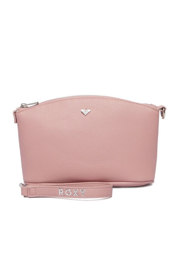 Kosmetyczka Roxy. Kolor: różowy
