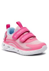 Primigi Sneakersy 5965611 Różowy. Kolor: różowy #2