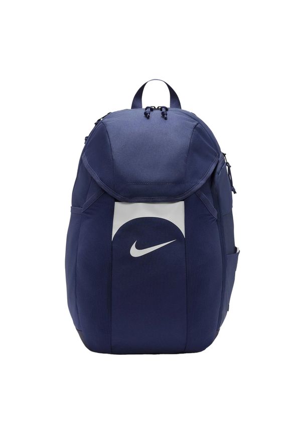 Nike - Plecak Academy Team 30L. Kolor: niebieski
