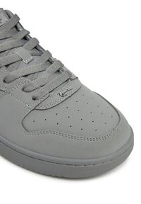 Karl Kani Sneakersy 89 PRM PD00003074 Szary. Kolor: szary. Materiał: skóra #6
