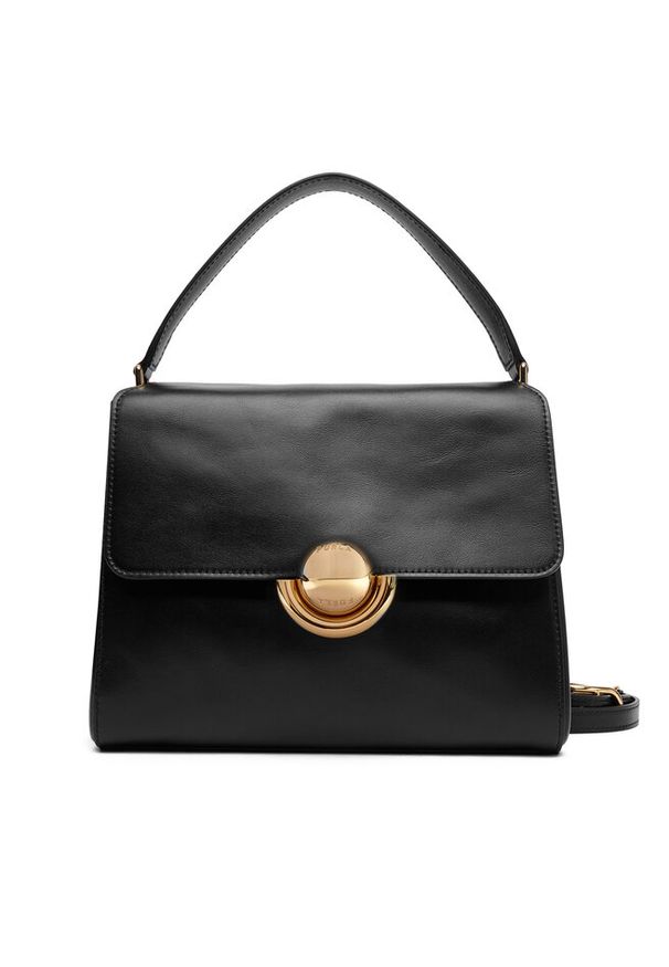 Torebka Furla. Kolor: czarny