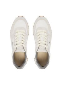 GANT - Gant Sneakersy 32533179 Szary. Kolor: szary. Materiał: skóra, zamsz #5