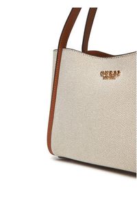 Guess Torebka HWAG96 62050 Beżowy. Kolor: beżowy #6