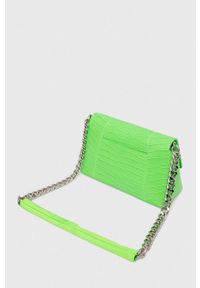 Steve Madden torebka Balessa kolor zielony SM13000985. Kolor: zielony #6