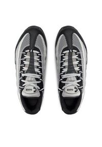 Nike Sneakersy Air Max 95 Lx DV5581 Szary. Kolor: szary. Materiał: skóra. Model: Nike Air Max #5