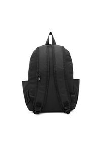 Reebok Plecak RBK-001-CCC-05 Czarny. Kolor: czarny. Materiał: materiał #4
