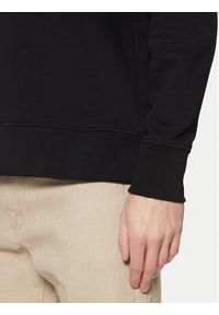GANT - Gant Bluza 2044014 Czarny Regular Fit. Kolor: czarny. Materiał: bawełna #5