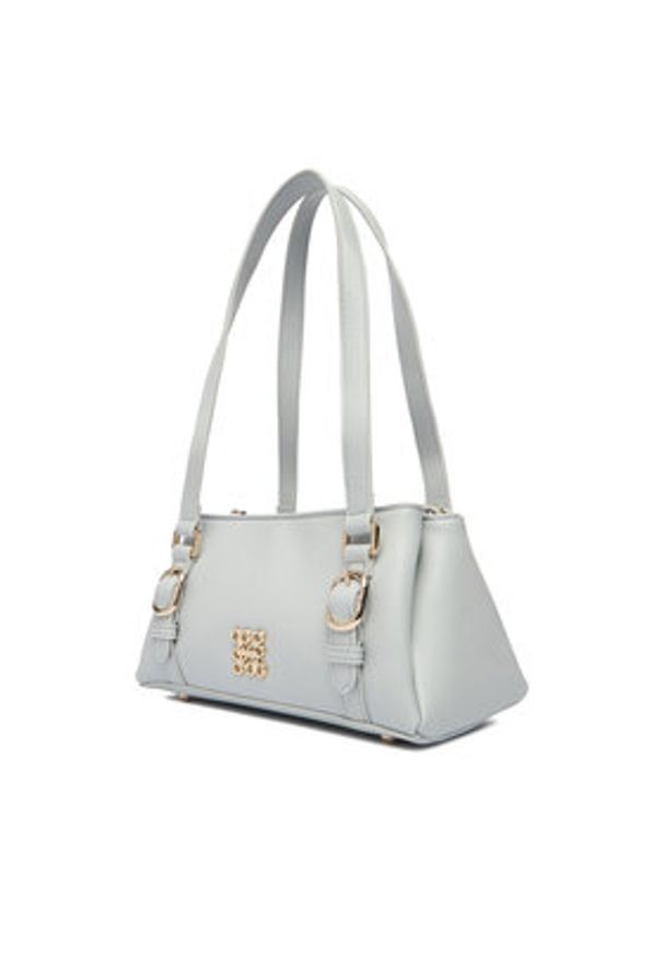 Nine West Torebka CEO-Amara-LDA8703 Niebieski. Kolor: niebieski