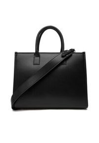 Nine West Torebka EO-KENTUCKY-LDA8168 Czarny. Kolor: czarny #6