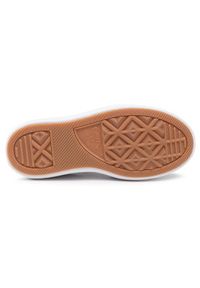 Converse Trampki Ctas Move Ox 570256C Czarny. Kolor: czarny. Materiał: materiał #5