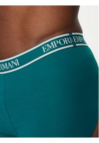 Emporio Armani Underwear Komplet 3 par bokserek EM000370 AF10779 MB092 Kolorowy. Materiał: bawełna. Wzór: kolorowy #4