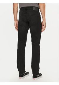 Only & Sons Jeansy Weft 22028638 Czarny Slim Fit. Kolor: czarny