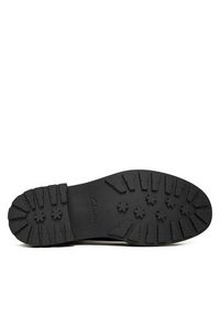Clarks Sztyblety Orinoco3 Lane 26184623 Czarny. Kolor: czarny. Materiał: lakier, skóra #3