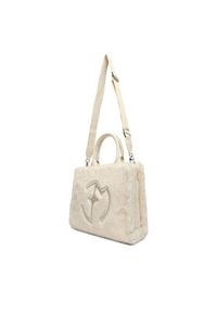 Eva Minge Torebka EO-ASI-LA482-3917 Écru #5