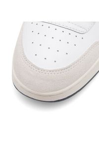 Reebok Sneakersy BB 4000 II IE6832-M Biały. Kolor: biały. Materiał: skóra #3