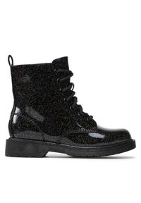 Botki Steve Madden. Kolor: czarny #1