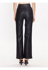 only - ONLY Spodnie materiałowe Camille 15267807 Czarny Regular Fit. Kolor: czarny. Materiał: syntetyk #7